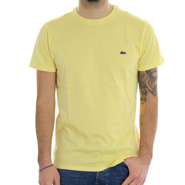 T-SHIRT IN PIMA LACOSTE - Mad Fashion | img vers.1300x/
